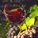 homemade grape wine recipe